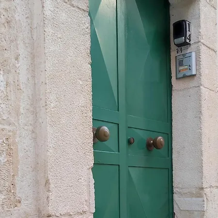 Apartament I Due Amori *