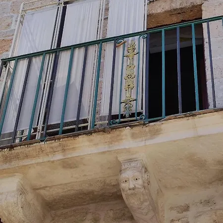 Apartament I Due Amori Ostuni