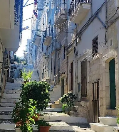 I Due Amori Apartament