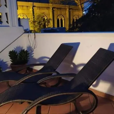 I Due Amori Apartament Ostuni