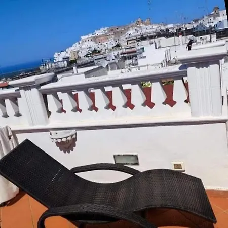 I Due Amori * Ostuni