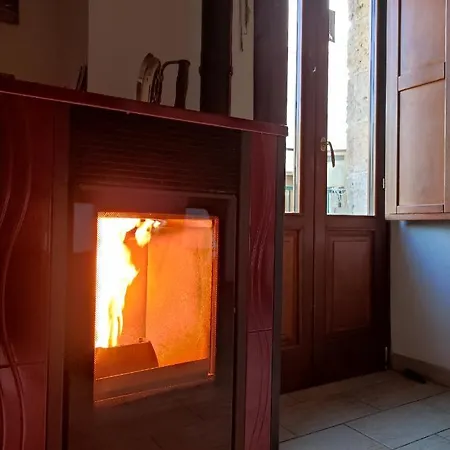 I Due Amori * Ostuni