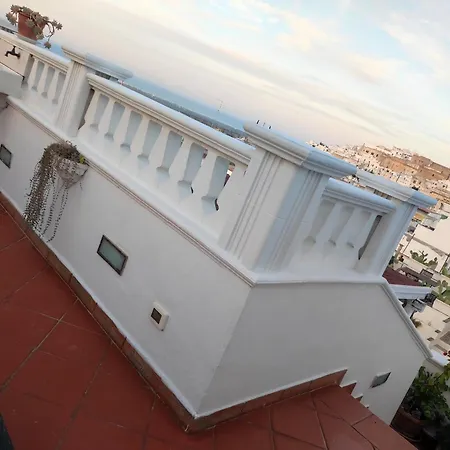 Apartament I Due Amori *