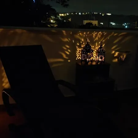 Apartament I Due Amori Ostuni