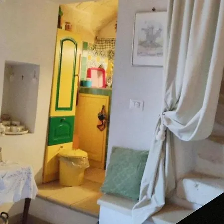 I Due Amori Apartament Ostuni