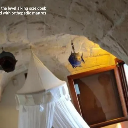 I Due Amori Apartament Ostuni