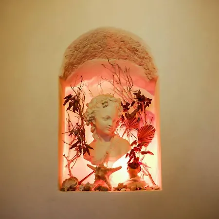 I Due Amori * Ostuni