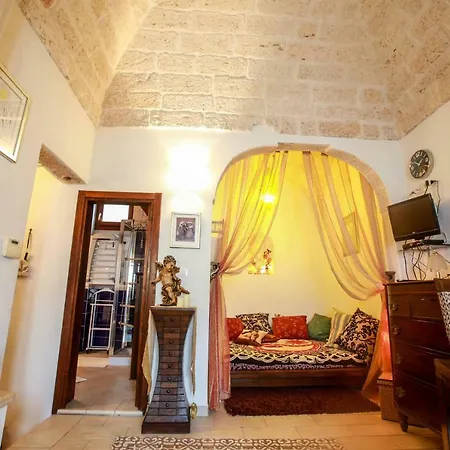 I Due Amori Apartament