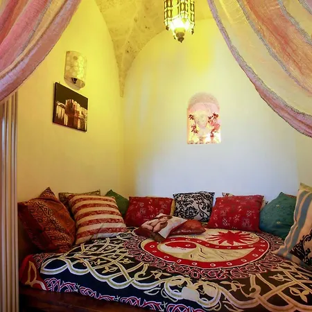 Apartament I Due Amori Ostuni