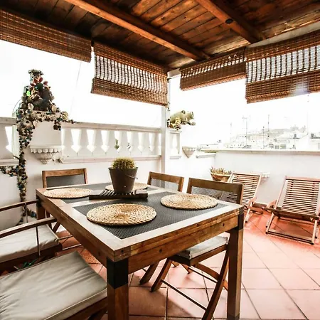 Apartament I Due Amori Ostuni