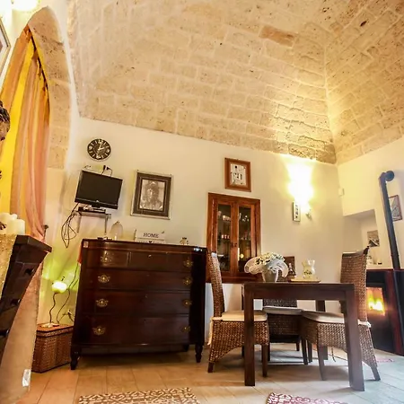 Apartament I Due Amori Ostuni