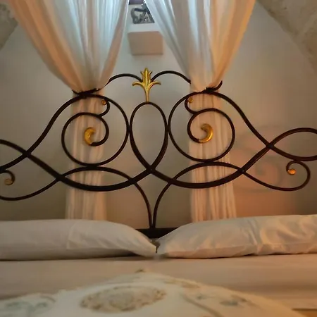 Apartment I Due Amori Ostuni