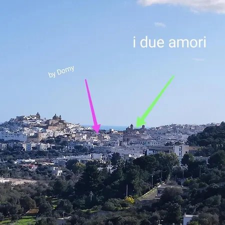 I Due Amori