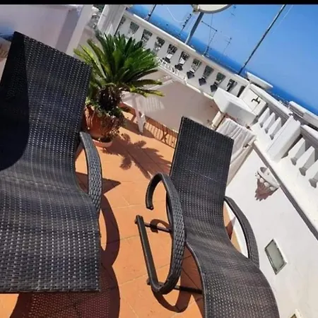 Apartment I Due Amori