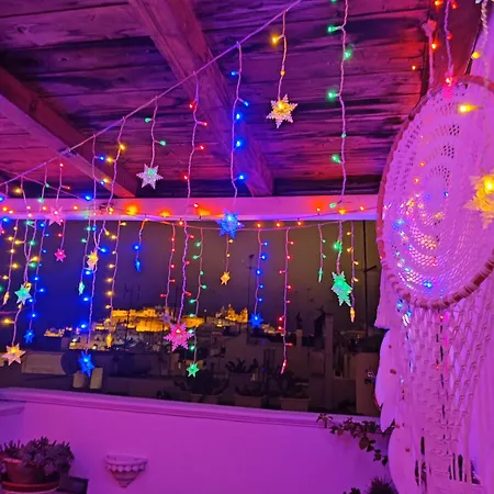 I Due Amori Apartment *