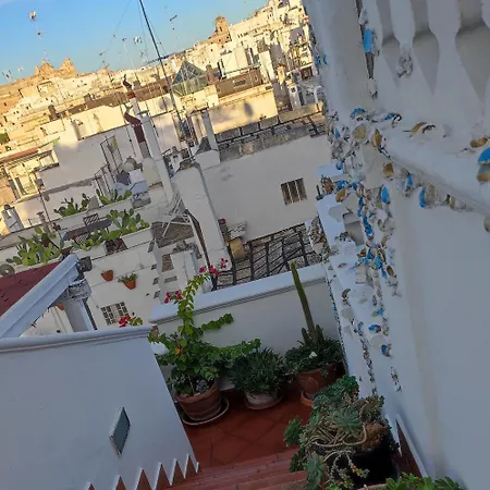 I Due Amori شقة أوستوني