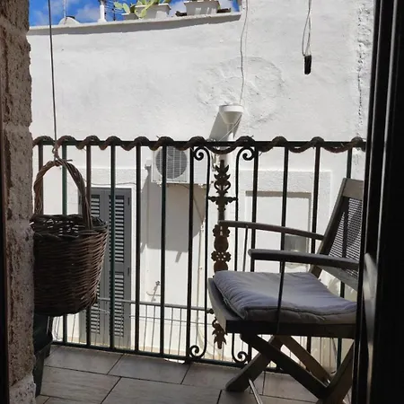 I Due Amori Apartment Ostuni