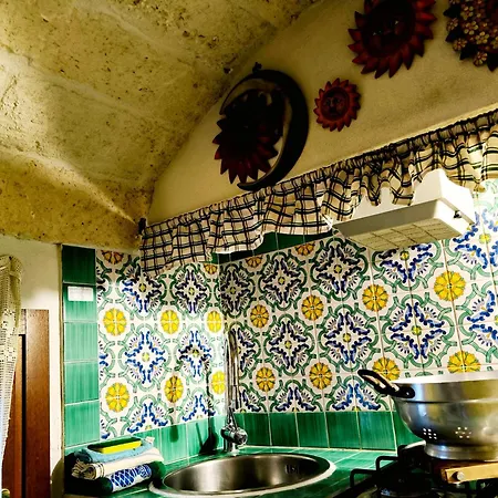 I Due Amori Apartment *