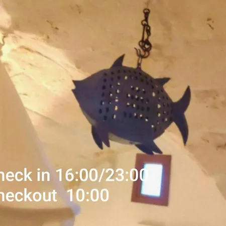 Apartment I Due Amori