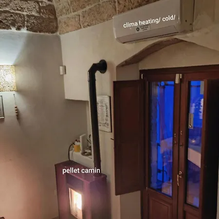 Apartment I Due Amori *