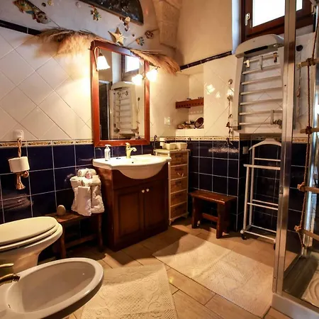 Apartment I Due Amori Ostuni