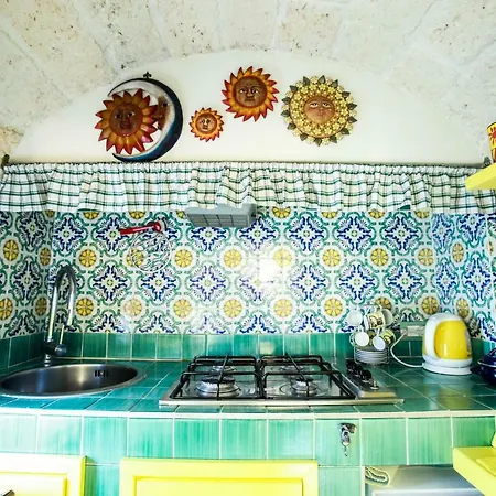 I Due Amori Apartment