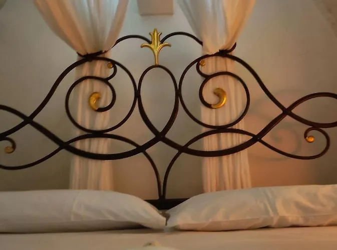 Apartamento I Due Amori Ostuni