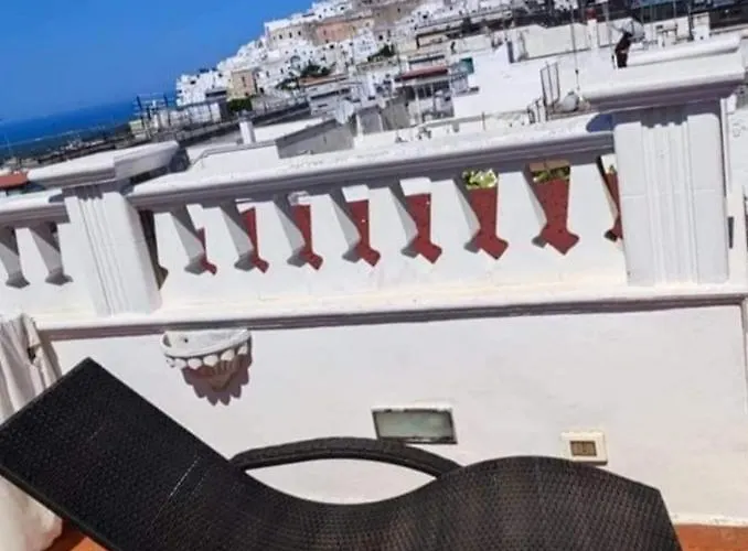 I Due Amori * Ostuni